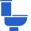 Mécanisme de WC à Châteaurenard