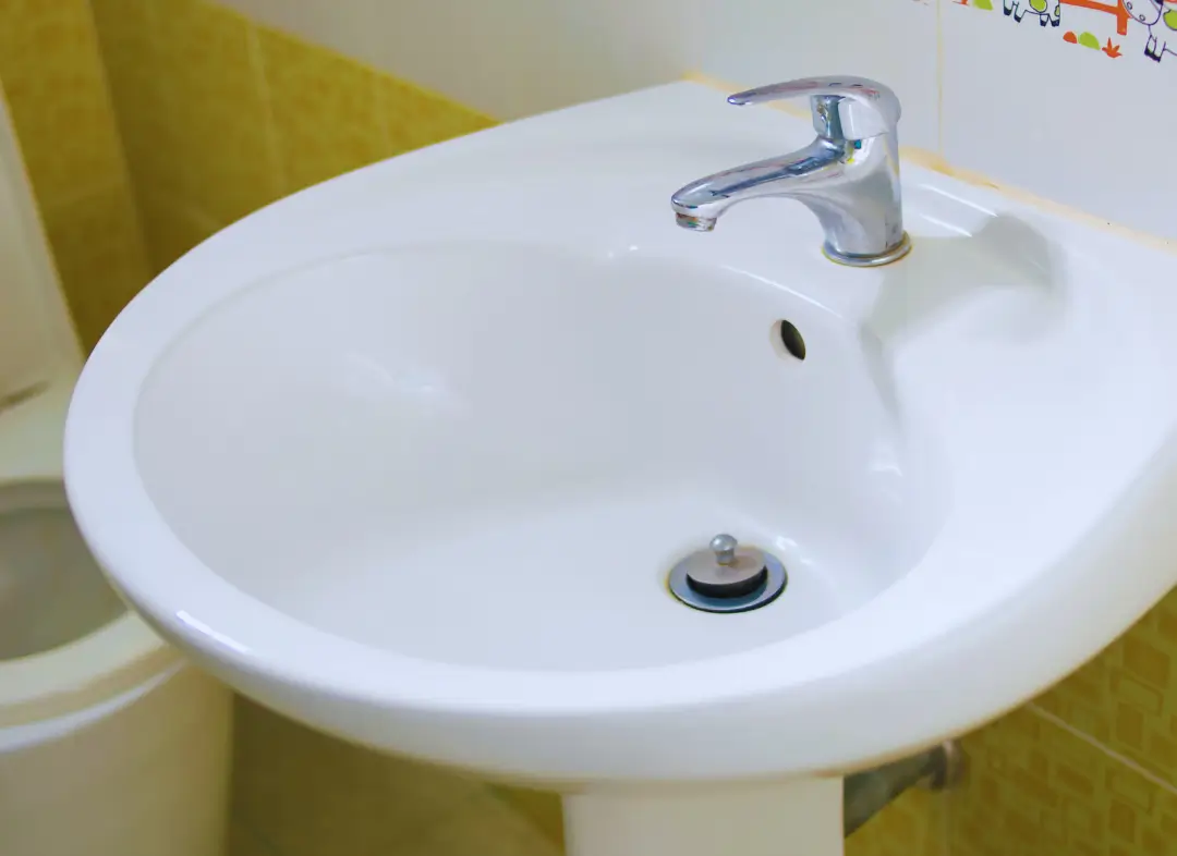 Mitigeur Lavabo Châteaurenard