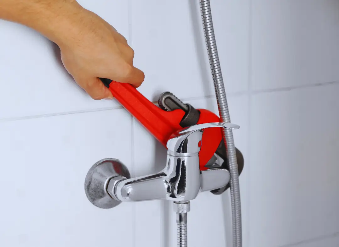 Mitigeur Thermostatique douche Châteaurenard