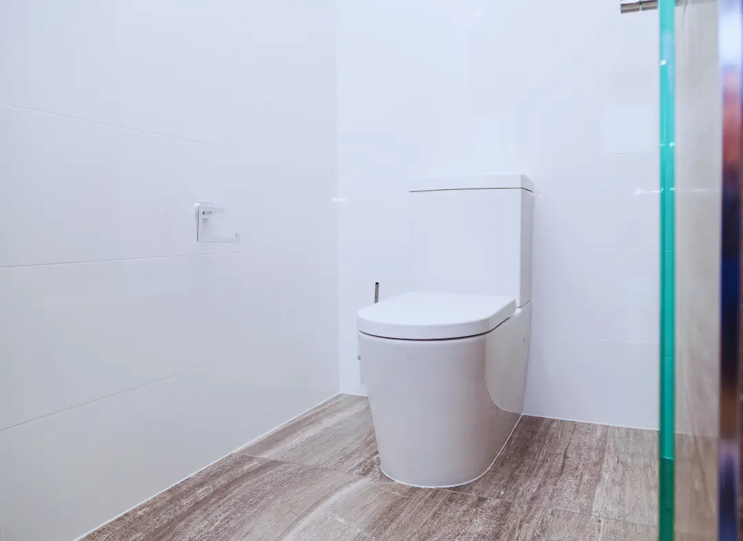 Remplacement de wc Châteaurenard